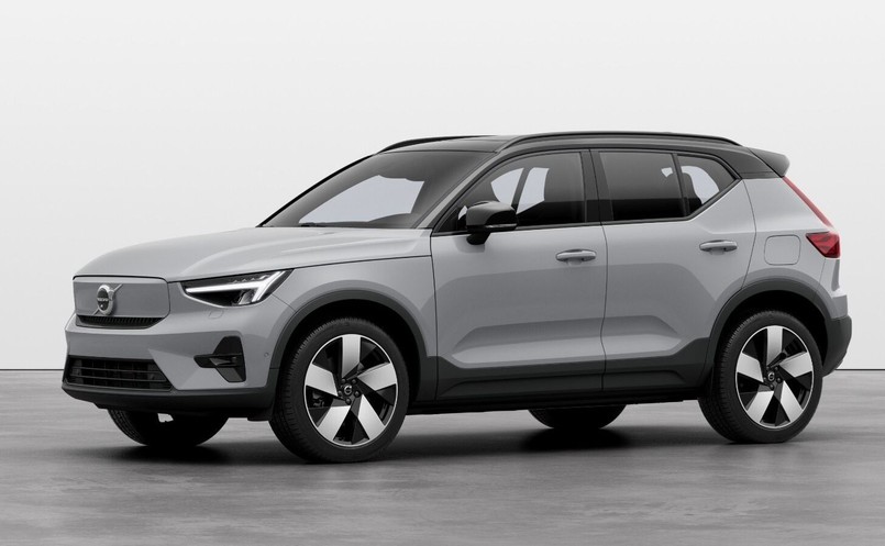 Volvo XC40 Recharge