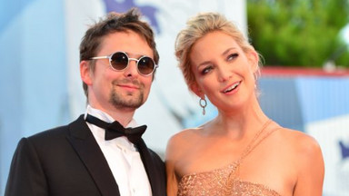 Kryzys w związku Kate Hudson i Matta Bellamy