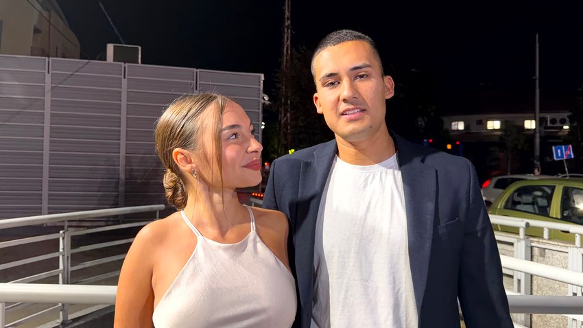 Pomirili se Sara i Murat: On došao u Srbiju, i prozvao Ivana Marinkovića