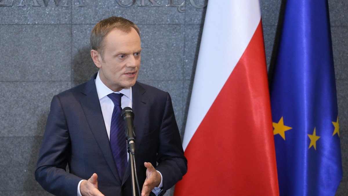 Premier Donald Tusk zapowiedział, że w przyszłym tygodniu spotka się z ekspertami, którzy będą mogli powiedzieć, w jaki sposób można pomóc Kompanii Węglowej (KW). Szef rządu chce, by w sprawę związaną z KW zaangażowała się wicepremier Elżbieta Bieńkowska.