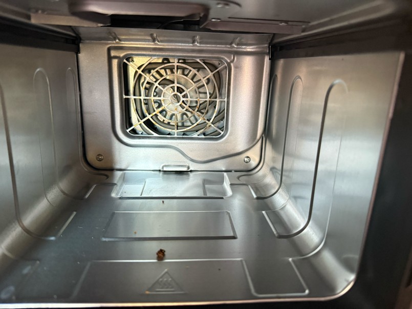 Air Fryer Ninja DoubleStack XL