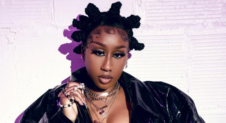 Victoria Kimani returns with new single 'How I Do'