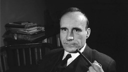 stanisław lem "uwiecznił" go w swojej książce. prywatnie był przyjacielem pisarza