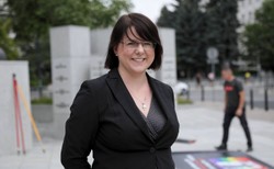 Biologiczna Bzdura Roku 2020. Wygrała Kaja Godek za słowa o orientacji seksualnej