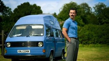 rywale serial sezon 2 adaptacja bestseller kiedy gdzie oglądać