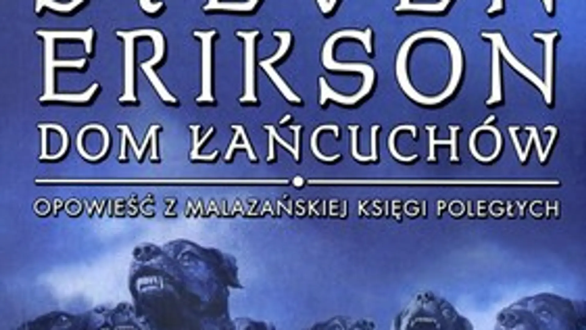 Najlepsze książki fantasy, czyli co czytać zamiast "Gry o Tron"