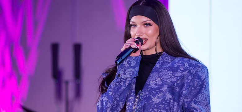 Awantura o wywiad z Viki Gabor. Tego internauci nie rozumieją