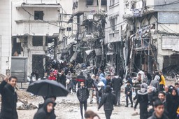 Haga wywiera presję na Izrael. Nikt nie poprze ludobójstwa