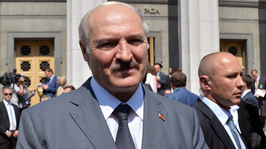 Andrew Weiss: dyktator Łukaszenka zyskuje na znaczeniu