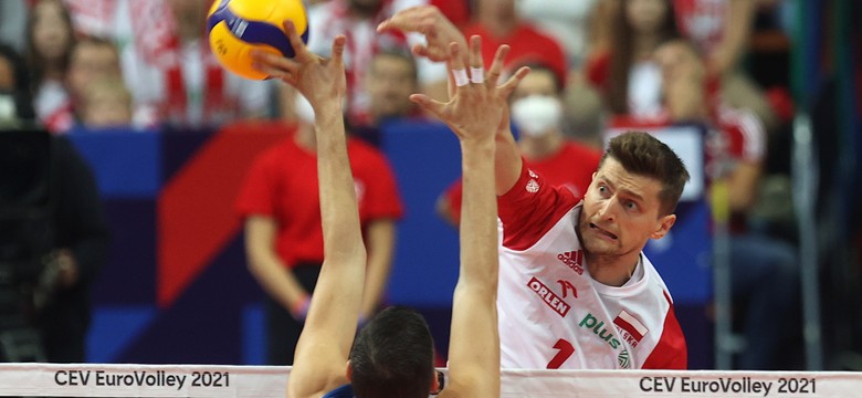 Nowakowski: Zostanę w kadrze, jeśli zdrowie, rodzina i trener pozwolą
