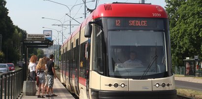 Nowe tramwaje tylko w centrum Gdańska!