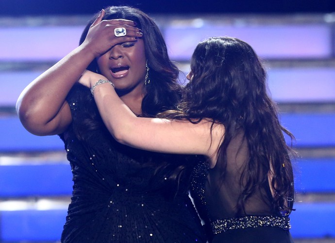 Candice Glover – pierwsza od lat kobieta zwyciężyła w konkursie 'American Idol'