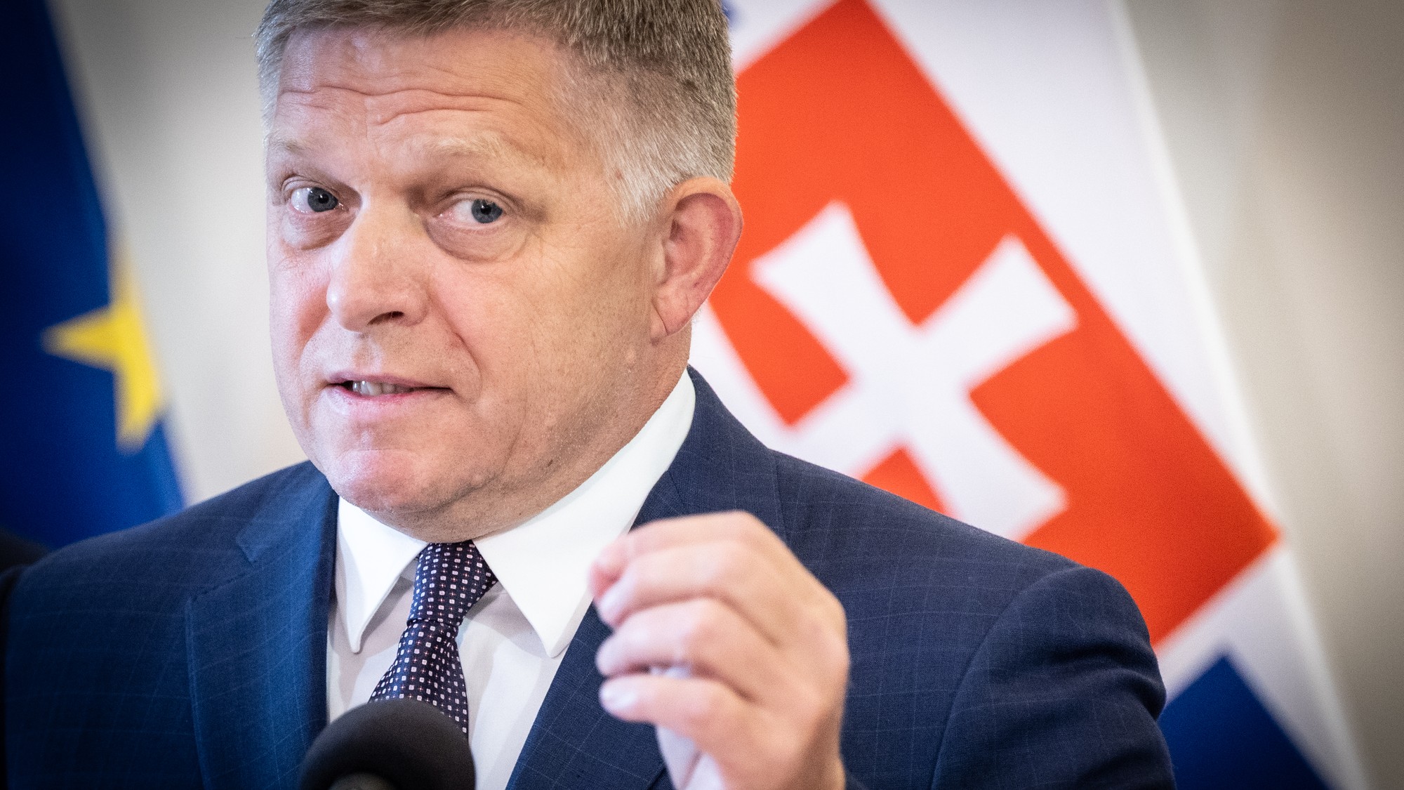 TK strany Smer-SD k ovplyvňovaniu volieb 29.7.2025