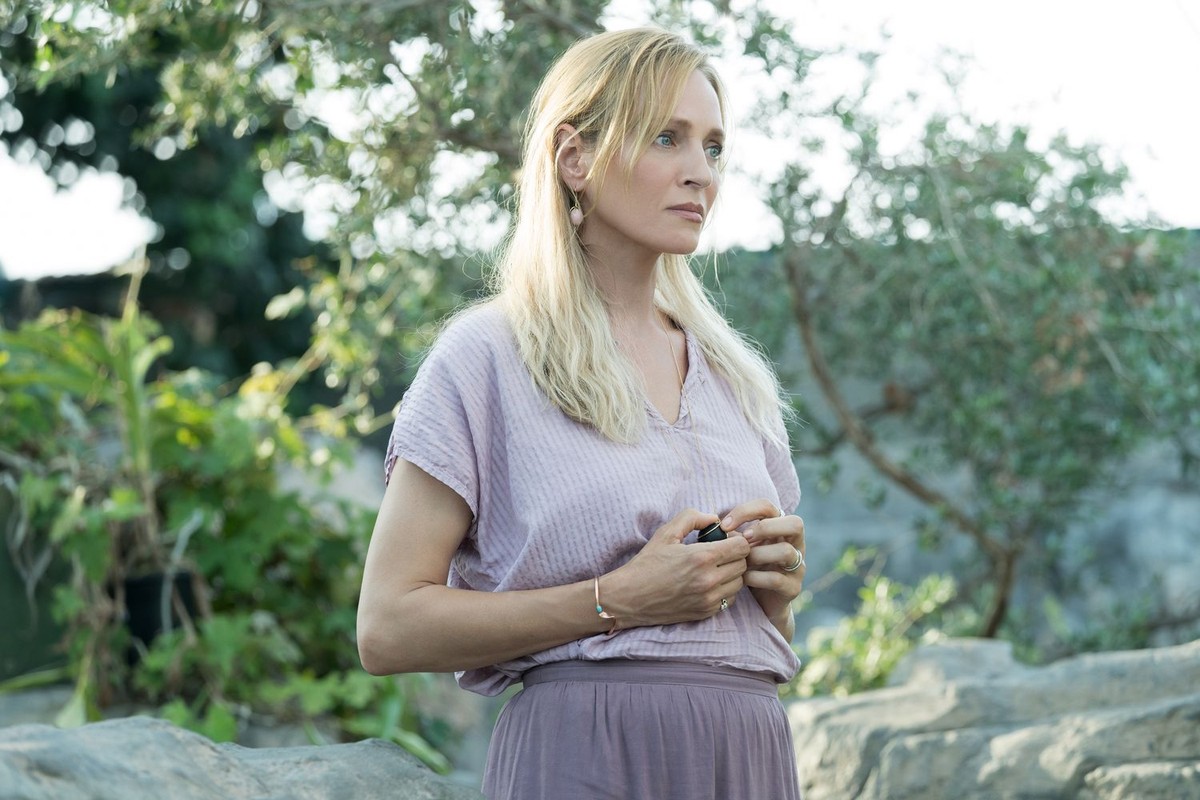 "Chambers" - nowy serial Netfliksa. W roli głównej Uma Thurman