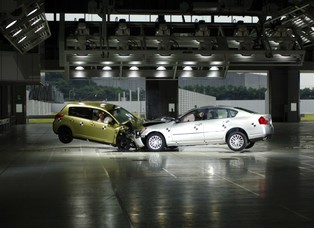 To będzie motoryzacyjna rewolucja. Od 2022 roku nowe auta będą bezpieczniejsze