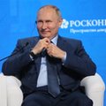 Putin: dajcie nam turbiny, to otworzymy Nord Stream choćby jutro