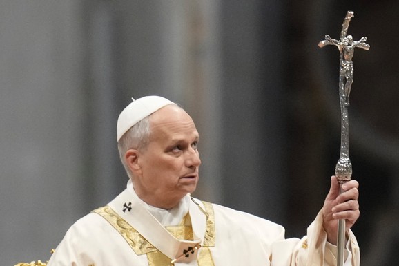 Papa Lav poziva na primirje u ratu na Bliskom istoku: "Oni koji odlučuju o ratu odgovaraće Bogu"