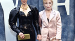 Sarah Paulson i Holland Taylor