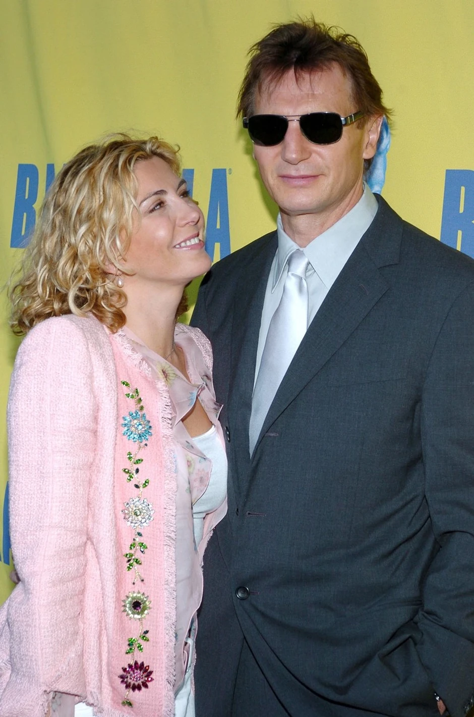 Nataša je preminula usled komplikacija koje su izazvane padom na skijaškoj stazi