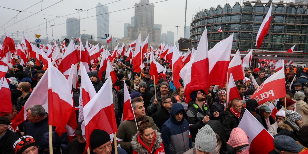  Święto Niepodległości - czy ten dzień jest wolny?