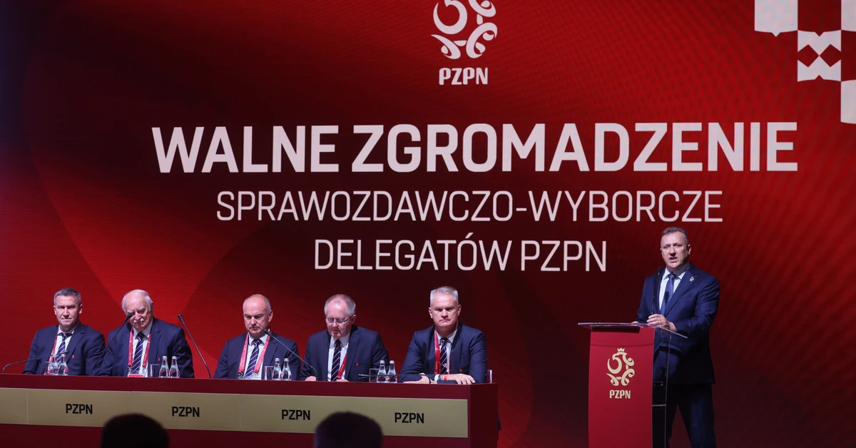 Boniek o wyborach w PZPN. "Odstrzelili Kuleszy najbardziej zaufanych ludzi"