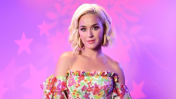 Katy Perry / Getty Images