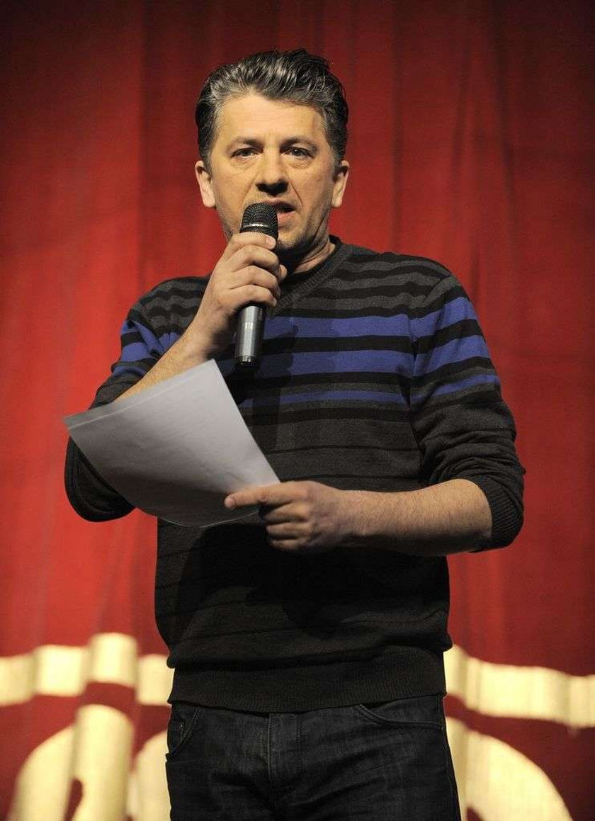 Janusz Józefowicz