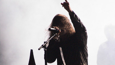 Metalfest 2013: zdjęcia z drugiego dnia - Satyricon, Entombed, Destruction