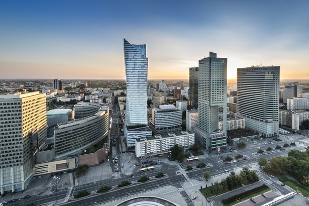 Warszawa