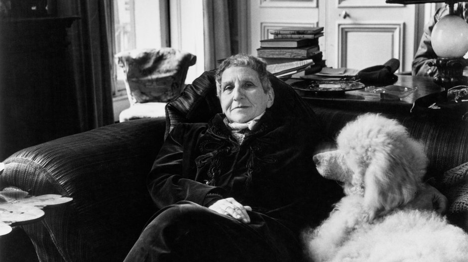 Gertrude Stein