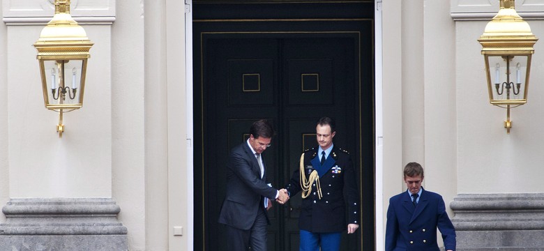 Nowa jakość w europejskim kryzysie. Za dużo oszczedzania?