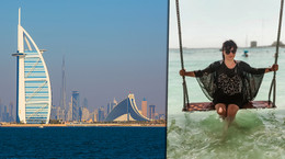 Jak działa służba zdrowia w Dubaju? Jest nowoczesna, piekielnie droga i pełna niespodzianek