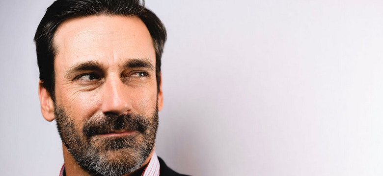 Dlaczego Jon Hamm nie jest dziś gwiazdą filmową