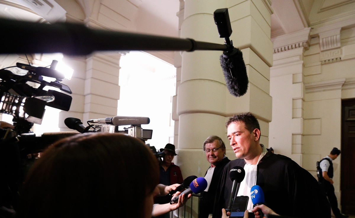 Proces terrorystów z Verviers