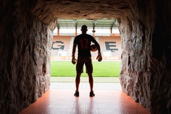 Ekstraklasa: Piłkarze Zagłębia Lubin mają zajęcia z... teorii