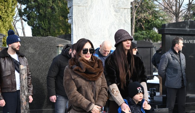 Pomen Željku Ražnatoviću Arkanu 