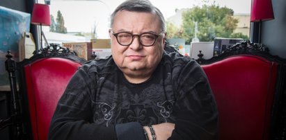 Mann dosadnie o obecnej sytuacji. Padło brzydkie słowo