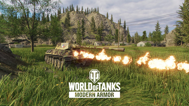 World of Tanks