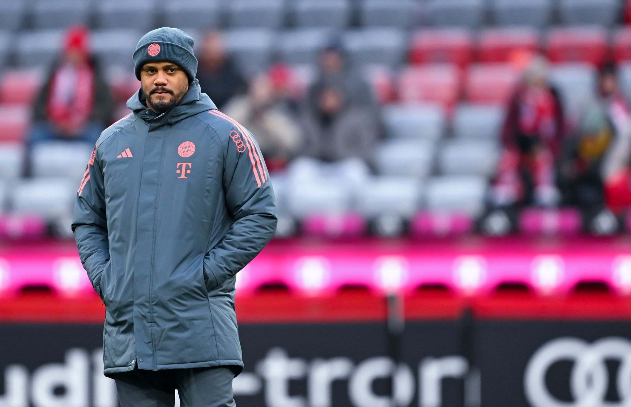 Nur 3 Punkte fehlen: Bayern jagt morgen beste Hinrunde der Geschichte