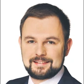 dr Mateusz Winczura