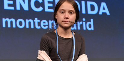 Greta Thunberg nie prowadzi swojego Facebooka! Błąd portalu obnażył prawdę