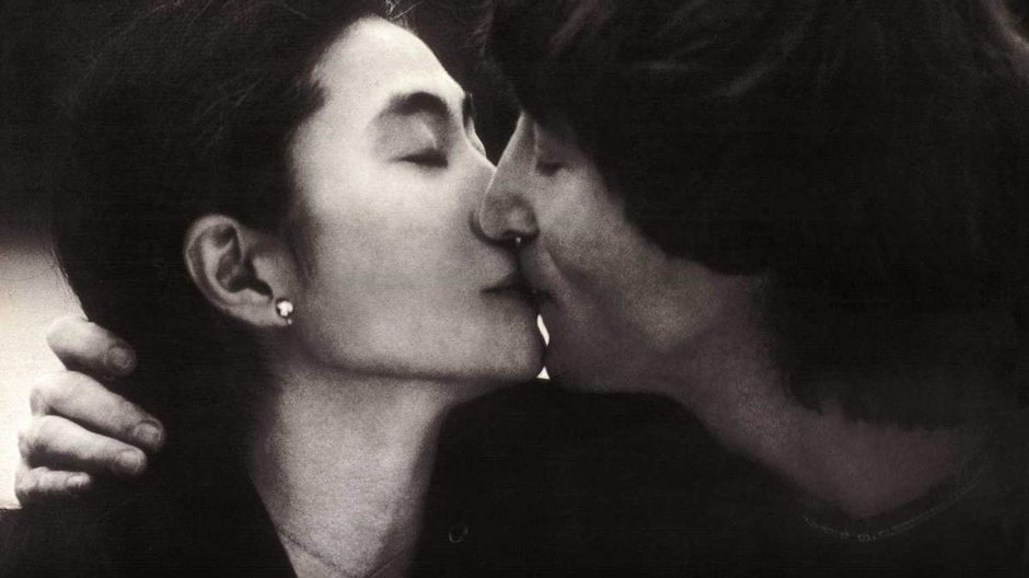 "Double Fantasy" John Lennon