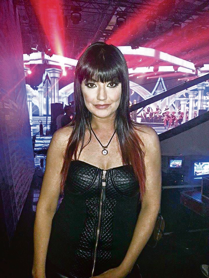 Jelena Krsmanović Marjanović