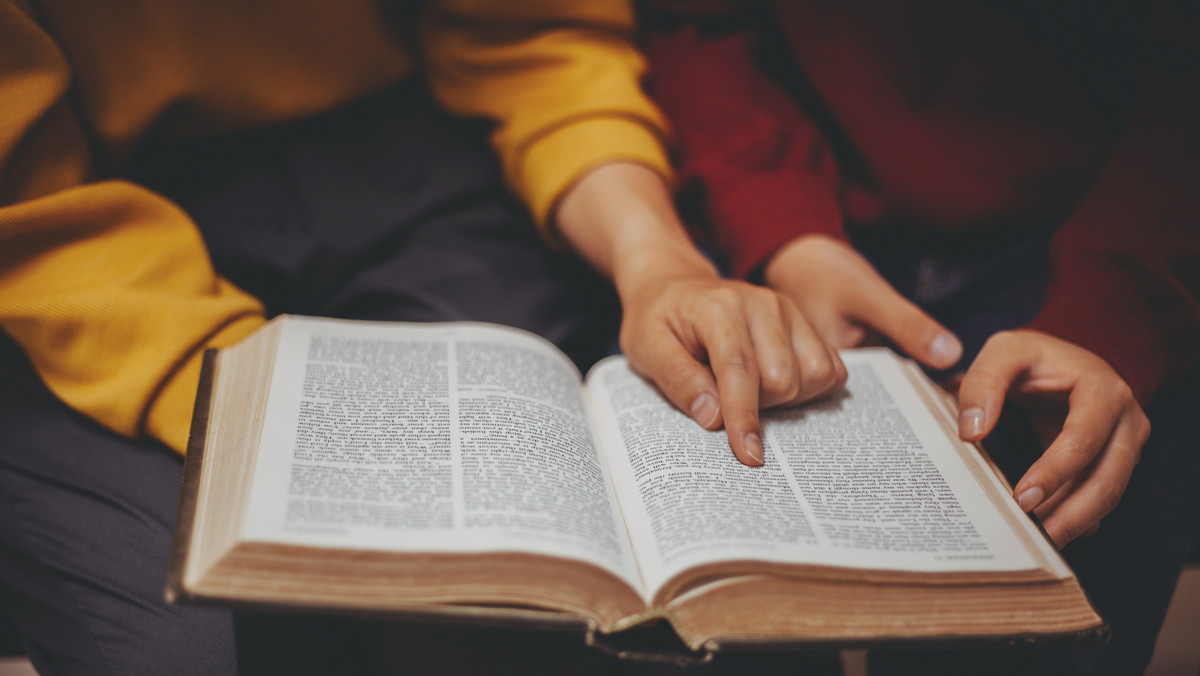 Jak dobrze znasz Biblię? Rozwiąż QUIZ