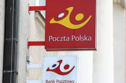 Poczta Polska wkrótce pozwoli płacić kartą u kurierów