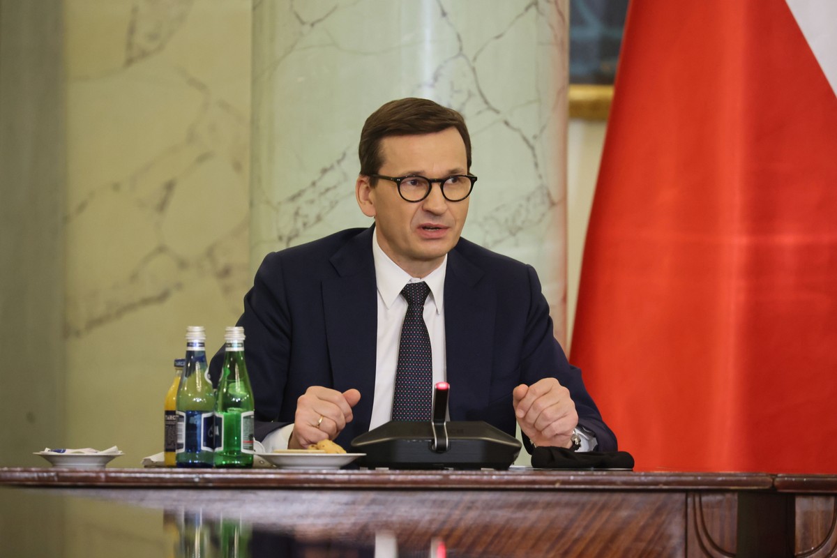 Mateusz Morawiecki