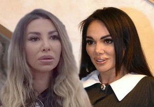 Aneli Ahmić i Tamara Đurić