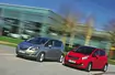 Pierwsze starcie: Opel Meriva kontra Kia Venga