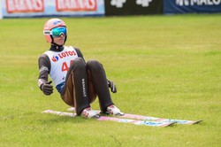 Zawody Letniej Grand Prix w skokach w Szczuczyńsku i w Czajkowskim odwołane