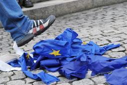 Unia europejska, ue, antyeuropejskość, polexit, młodzi, młody, polacy